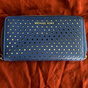 Michael Kors wallet